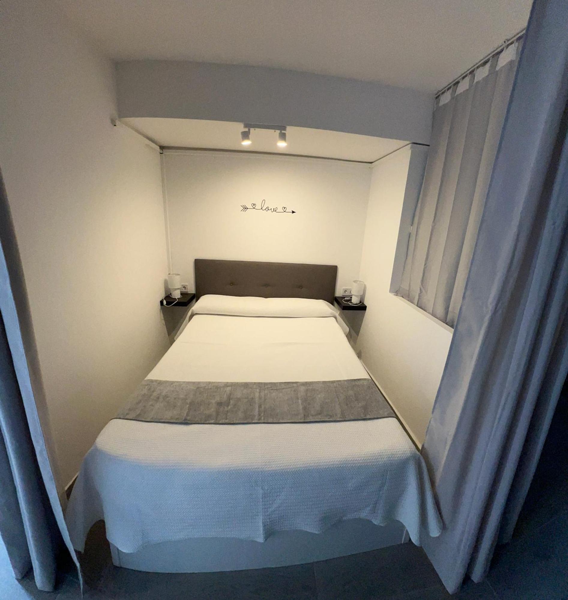 Caballos Lux Playa Levante Apartamento