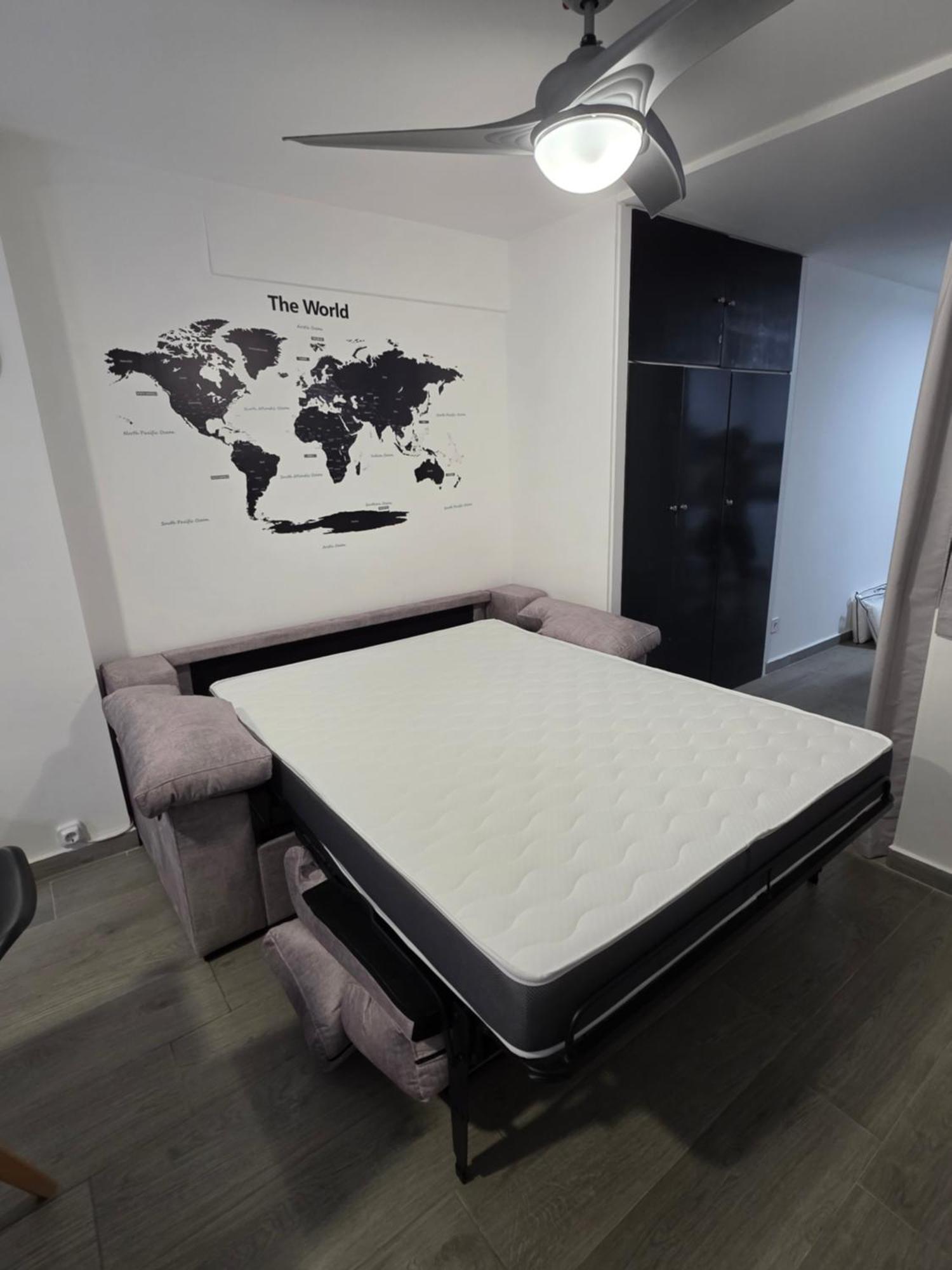 Apartamento Caballos Lux Playa Levante Benidorm